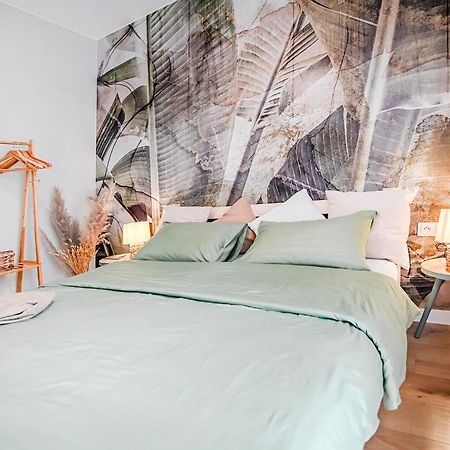 Apartamenty Warzywna Leszno  Eksteriør bilde